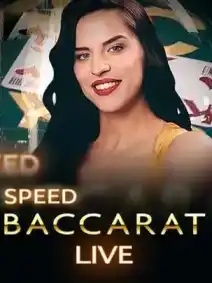 Speed Baccarat Demo
